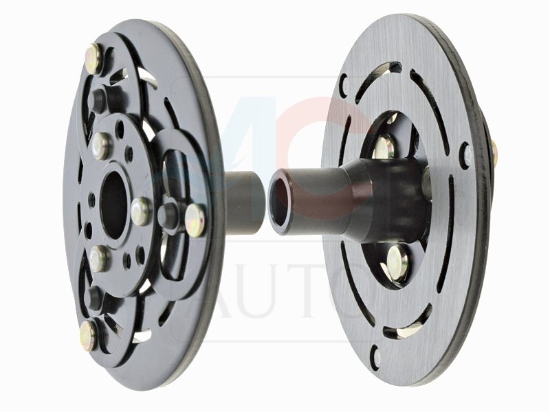 Driven Plate, magnetic clutch compressor - AC-05ZX22 ACAUTO