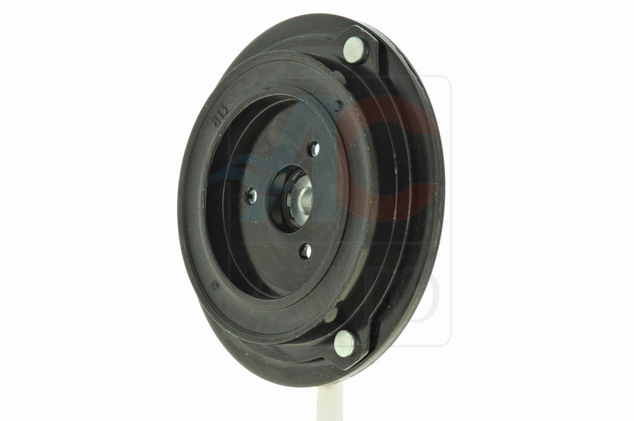 Disco condotto/Menabrida, Innesto elet.magnetico-compressore - AC-05ZX25 ACAUTO