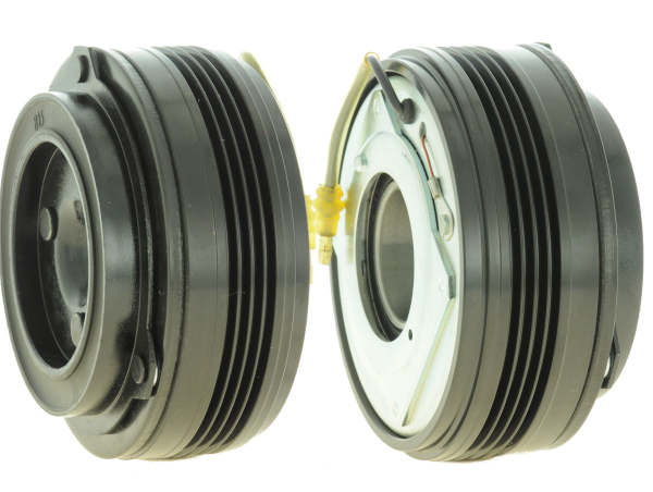 Magnetic Clutch, air conditioner compressor - AC-06CL01 ACAUTO