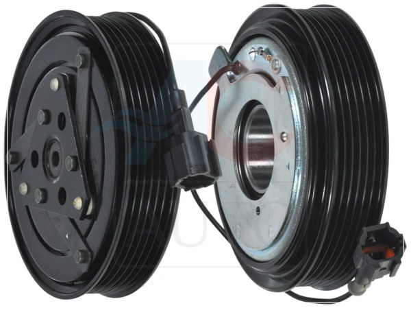 magnetinė sankaba, oro kondicionieriaus kompresorius - AC-06CL03 ACAUTO