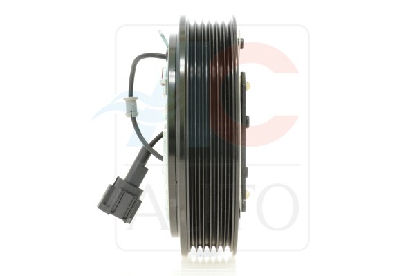 magnetinė sankaba, oro kondicionieriaus kompresorius - AC-06CL03 ACAUTO