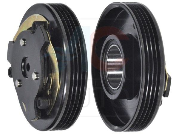 magnetinė sankaba, oro kondicionieriaus kompresorius - AC-06CL05 ACAUTO