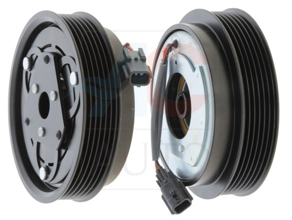 Magnetic Clutch, air conditioner compressor - AC-06CL08 ACAUTO