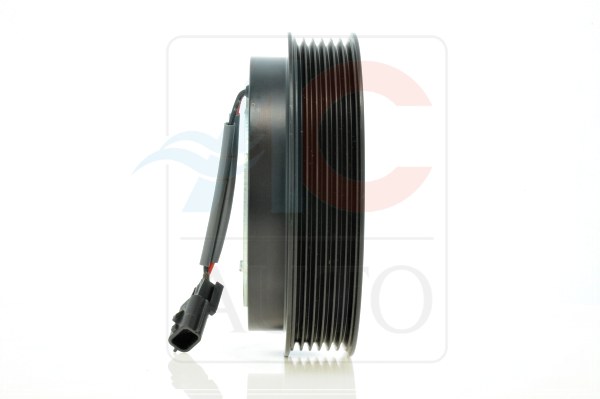 Magnetic Clutch, air conditioner compressor - AC-06CL08 ACAUTO