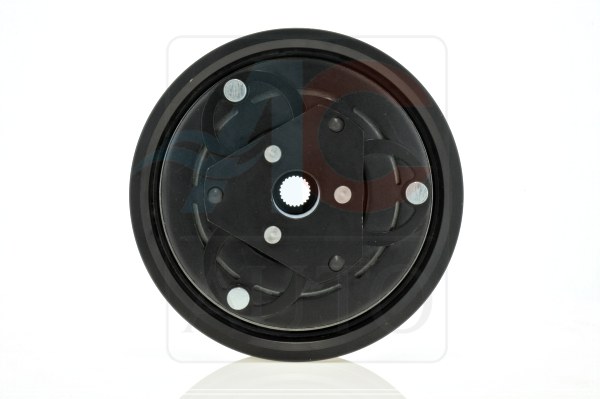 Magnetic Clutch, air conditioner compressor - AC-06CL08 ACAUTO