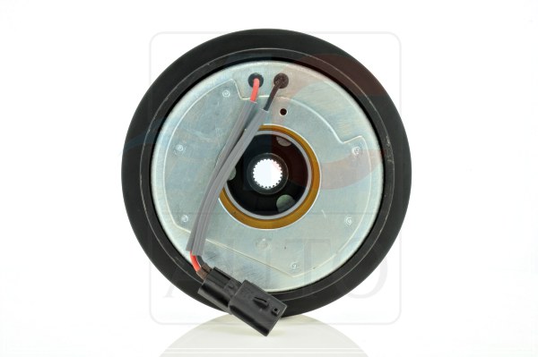Magnetic Clutch, air conditioner compressor - AC-06CL08 ACAUTO