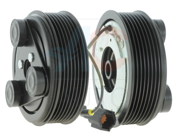 Magnetic Clutch, air conditioner compressor - AC-06CL09 ACAUTO