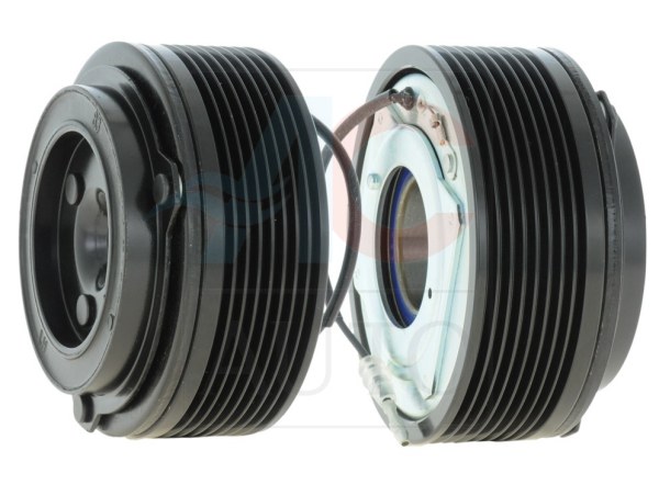 Magnetic Clutch, air conditioner compressor - AC-06CL11 ACAUTO