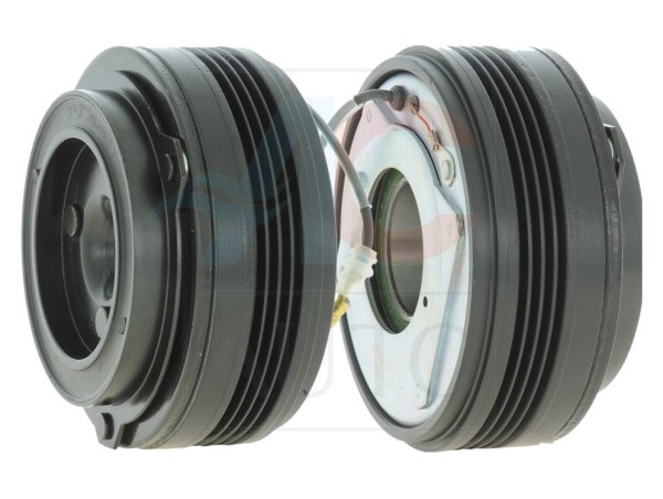 Magnetic Clutch, air conditioner compressor - AC-06CL12 ACAUTO