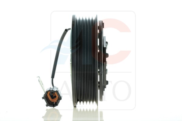 Magnetic Clutch, air conditioner compressor - AC-06CL14 ACAUTO