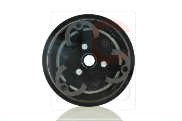 Magnetic Clutch, air conditioner compressor - AC-06CL14 ACAUTO