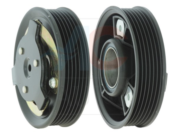 Magnetic Clutch, air conditioner compressor - AC-06CL15 ACAUTO