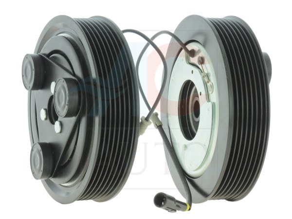 Innesto elettromagnetico, Compressore clima - AC-06CL16 ACAUTO