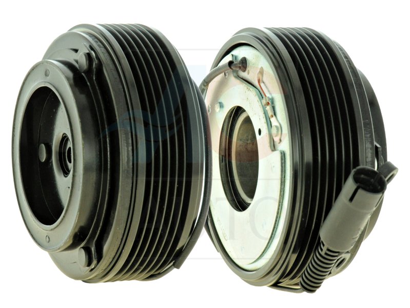 Magnetic Clutch, air conditioner compressor - AC-06CL20 ACAUTO