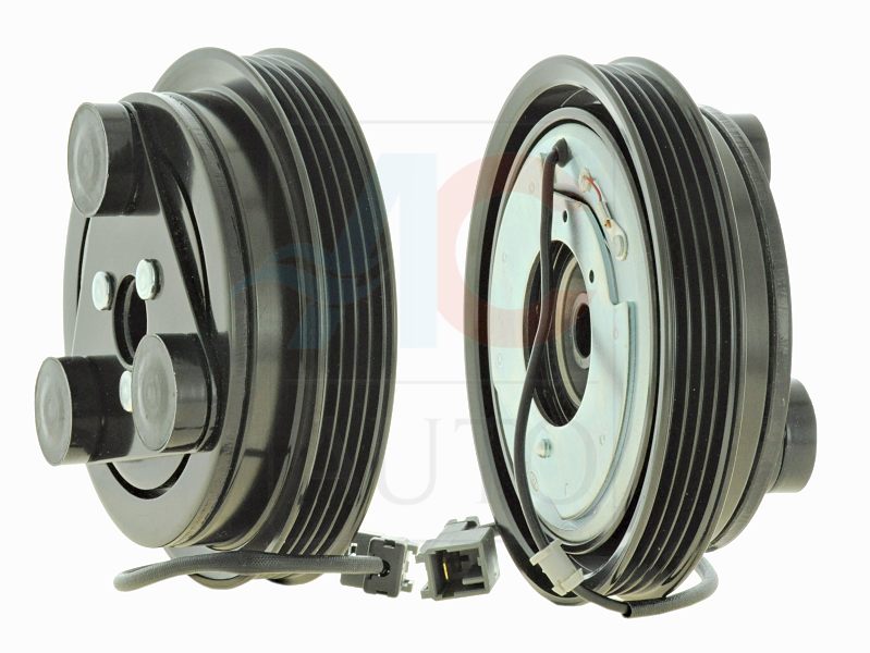 Magnetic Clutch, air conditioner compressor - AC-06CL21 ACAUTO