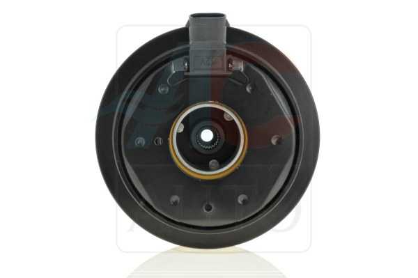 Электромагнитное сцепление, компрессор - AC-06DL10 ACAUTO