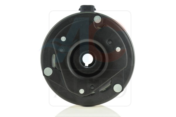 Электромагнитное сцепление, компрессор - AC-06DL14 ACAUTO