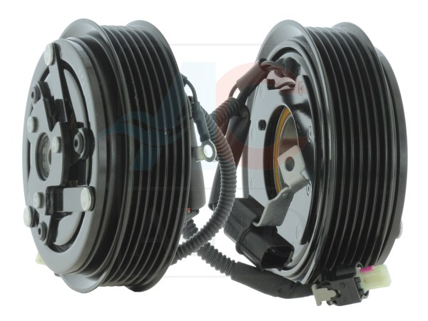 Magnetic Clutch, air conditioner compressor - AC-06DL23 ACAUTO
