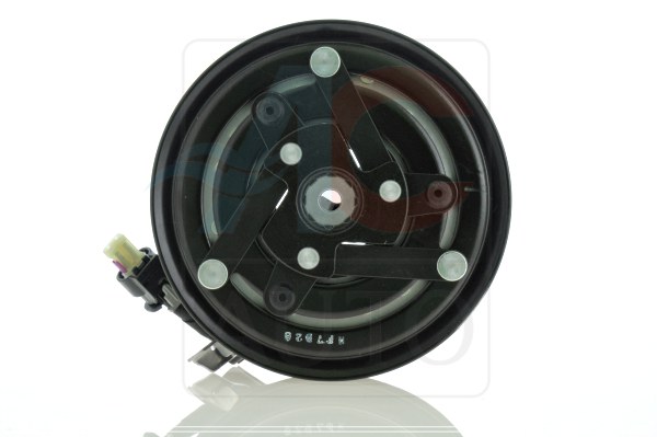 Innesto elettromagnetico, Compressore clima - AC-06DL24 ACAUTO