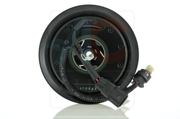Innesto elettromagnetico, Compressore clima - AC-06DL24 ACAUTO