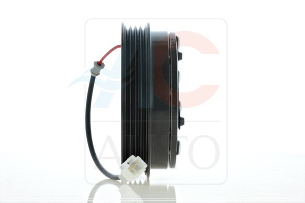 Электромагнитное сцепление, компрессор - AC-06DL26 ACAUTO