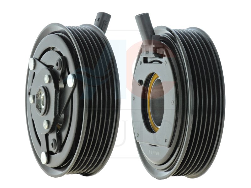 Magnetic Clutch, air conditioner compressor - AC-06DL28 ACAUTO