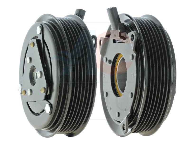 Innesto elettromagnetico, Compressore clima - AC-06DL29 ACAUTO
