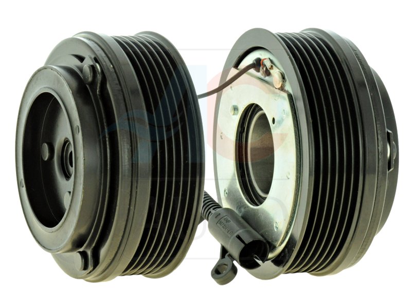 Magnetic Clutch, air conditioner compressor - AC-06DL30 ACAUTO