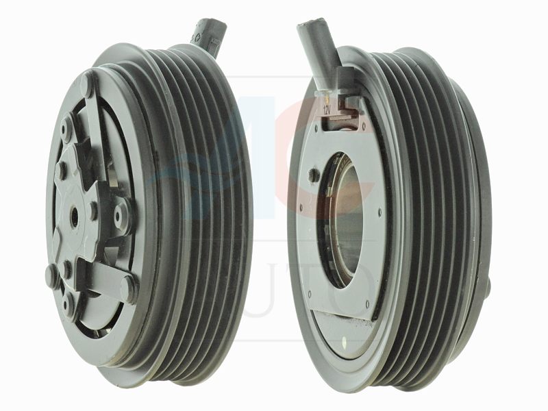 Magnetic Clutch, air conditioner compressor - AC-06DL32 ACAUTO