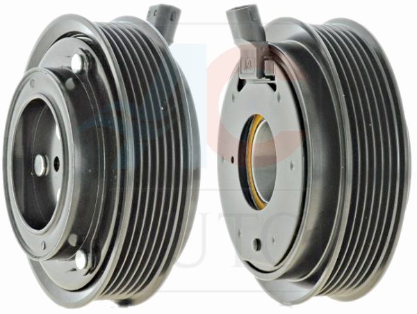 Magnetic Clutch, air conditioner compressor - AC-06DL36 ACAUTO