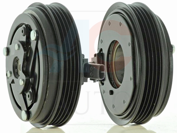 Magnetic Clutch, air conditioner compressor - AC-06DL39 ACAUTO