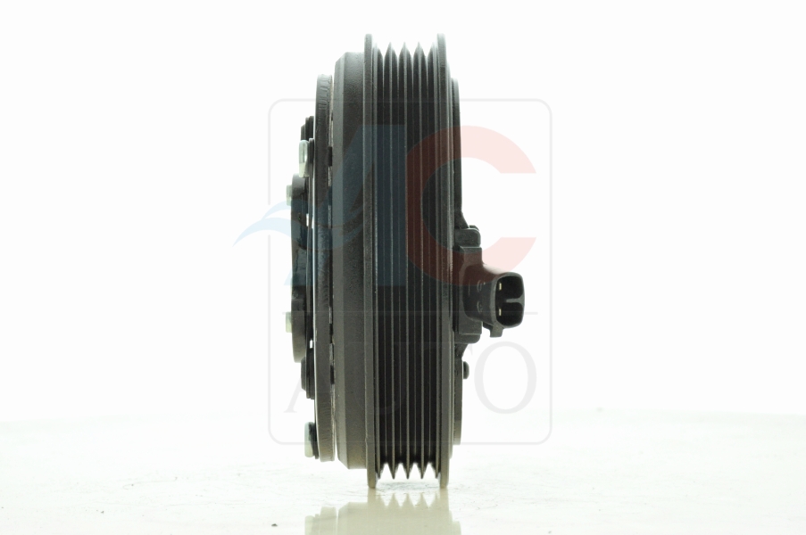 Innesto elettromagnetico, Compressore clima - AC-06DL39 ACAUTO