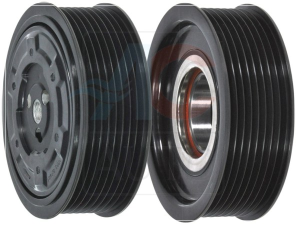 magnetinė sankaba, oro kondicionieriaus kompresorius - AC-06DN05 ACAUTO