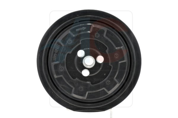 Электромагнитное сцепление, компрессор - AC-06DN05 ACAUTO