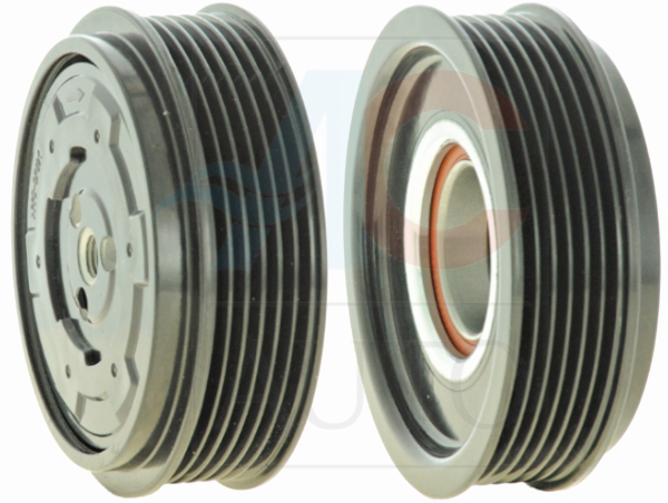 Magnetic Clutch, air conditioner compressor - AC-06DN06 ACAUTO