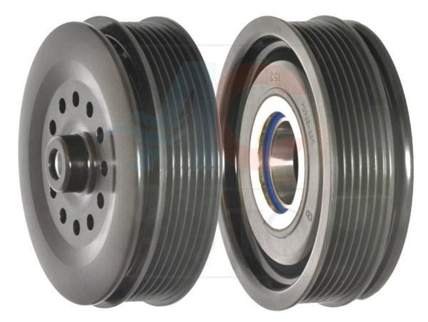 Magnetic Clutch, air conditioner compressor - AC-06DN08 ACAUTO