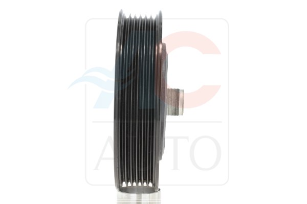 Электромагнитное сцепление, компрессор - AC-06DN08 ACAUTO