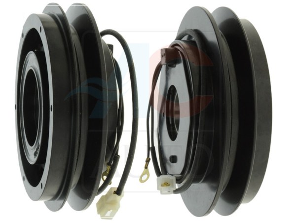 Magnetic Clutch, air conditioner compressor - AC-06DN101 ACAUTO