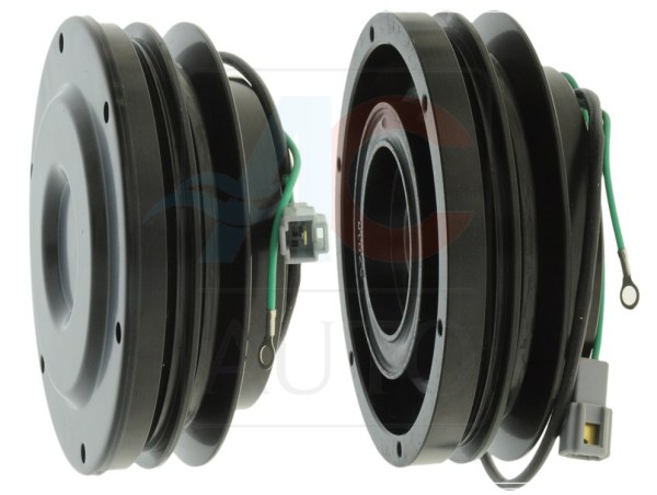 magnetinė sankaba, oro kondicionieriaus kompresorius - AC-06DN103 ACAUTO