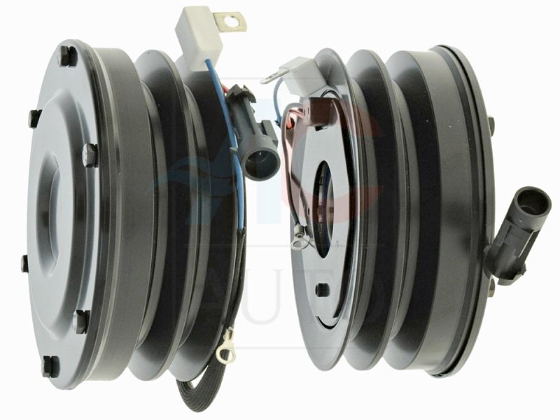 Magnetic Clutch, air conditioner compressor - AC-06DN106 ACAUTO