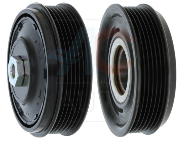 Innesto elettromagnetico, Compressore clima - AC-06DN107 ACAUTO