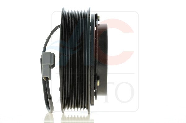 Innesto elettromagnetico, Compressore clima - AC-06DN108 ACAUTO