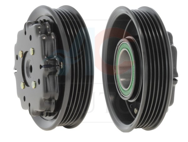 Magnetic Clutch, air conditioner compressor - AC-06DN110 ACAUTO