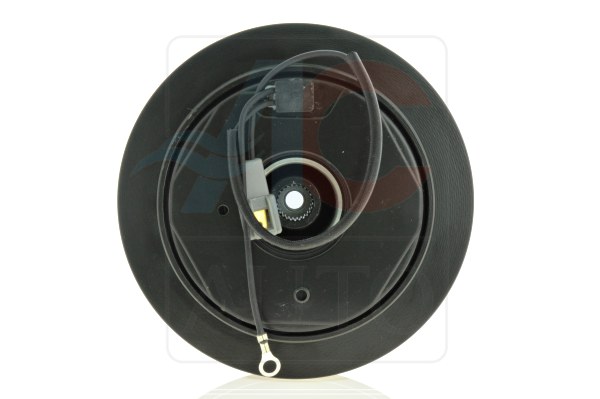 Magnetic Clutch, air conditioner compressor - AC-06DN111 ACAUTO