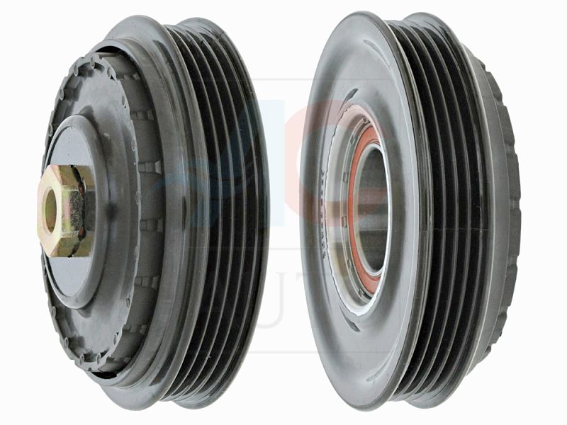 Innesto elettromagnetico, Compressore clima - AC-06DN112 ACAUTO
