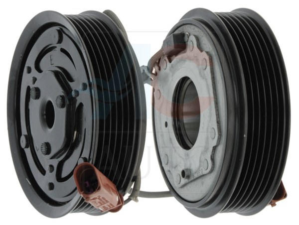 Magnetic Clutch, air conditioner compressor - AC-06DN113 ACAUTO
