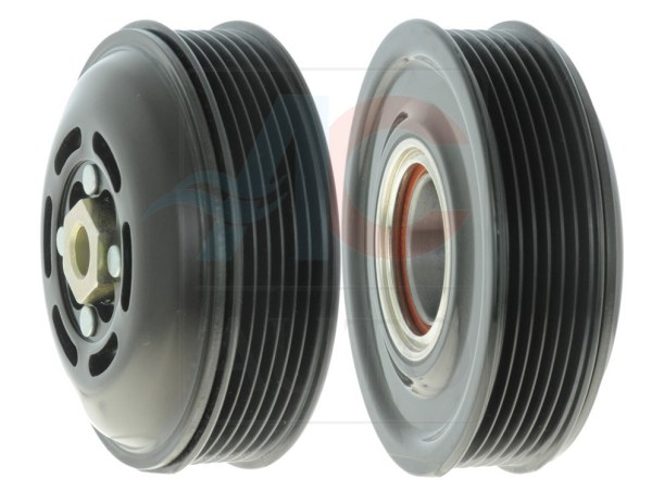 Magnetic Clutch, air conditioner compressor - AC-06DN115 ACAUTO