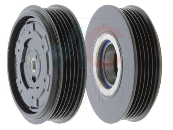 Innesto elettromagnetico, Compressore clima - AC-06DN118 ACAUTO