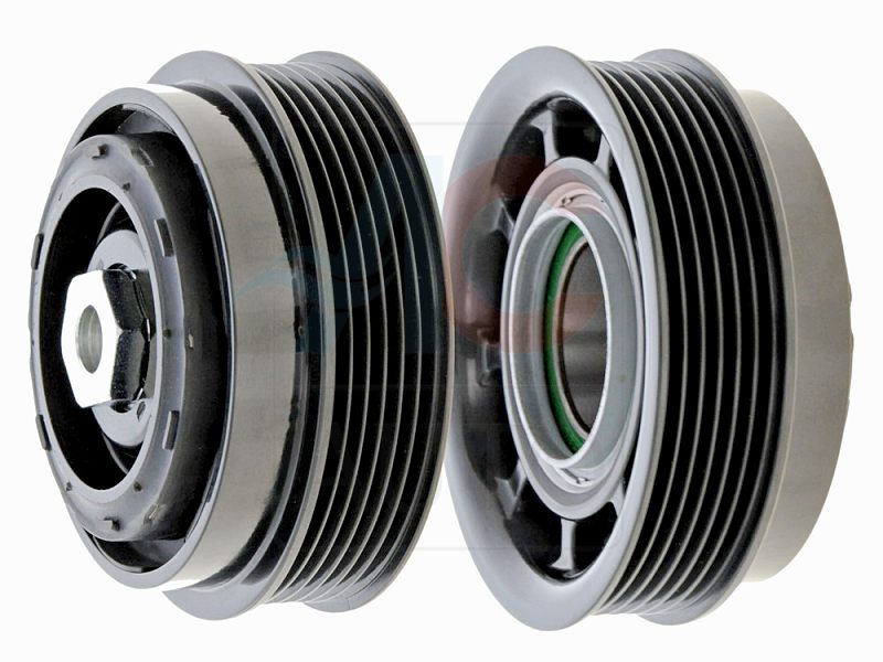 Magnetic Clutch, air conditioner compressor - AC-06DN119 ACAUTO