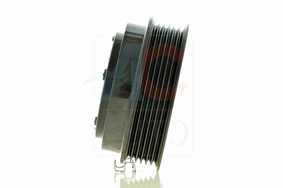 Magnetic Clutch, air conditioner compressor - AC-06DN119 ACAUTO
